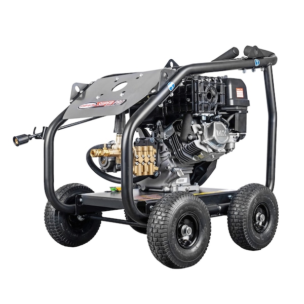 SuperPro RollCage 50State 4400 PSI at 40 GPM CRX 420cc
